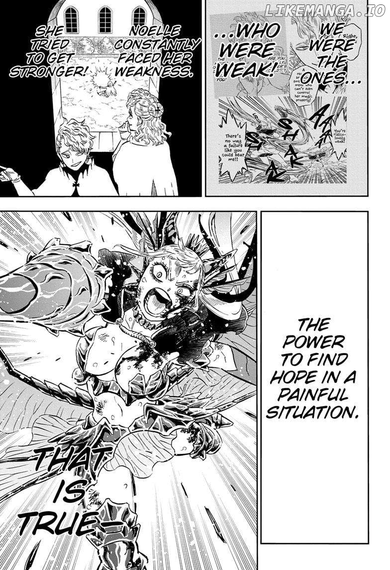 Black Clover Chapter 372 image 18